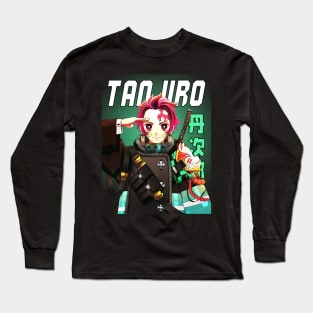 FF Kamado Long Sleeve T-Shirt